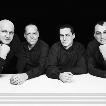 Bester Quartet black