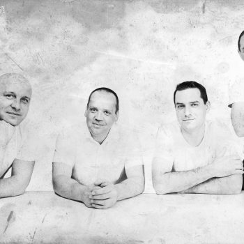 Bester Quartet white