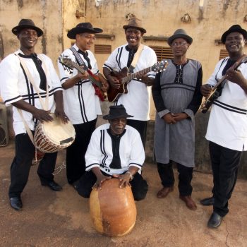 Ali Farka Touré Band