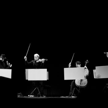 Balanescu Quartet