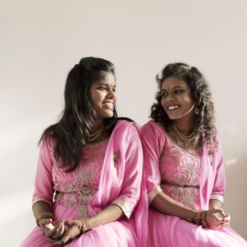 Mandolin Sisters