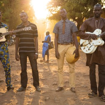 Songhoy Blues