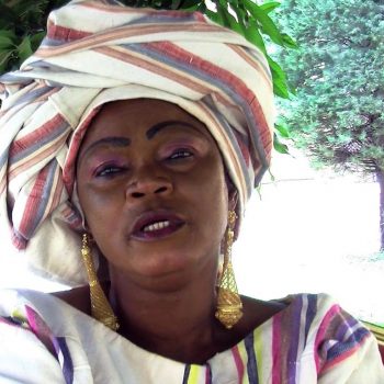 Na Hawa Doumbia