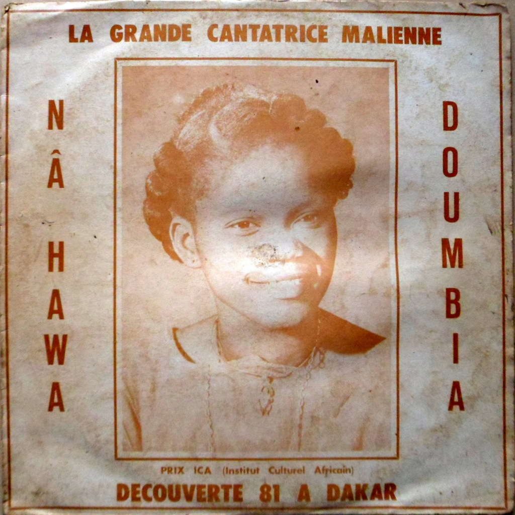 Na Hawa Doumbia