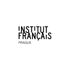 Institut francais de Prague - logo