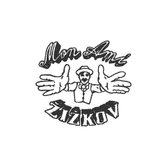 Mon ami restaurant - logo