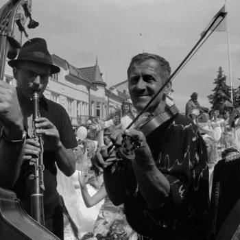 Hudaki Village Band