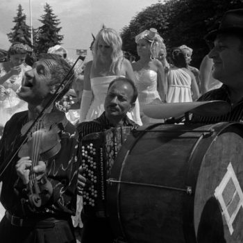 Hudaki Village Band