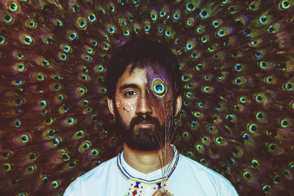 Sarathy Korwar