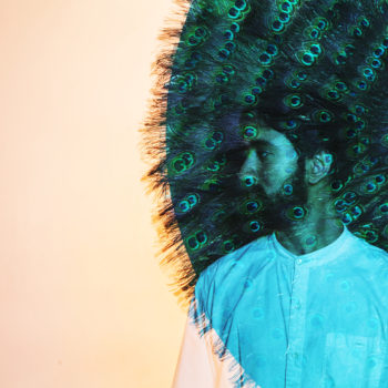 Sarathy Korwar