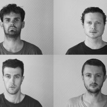 Portico Quartet