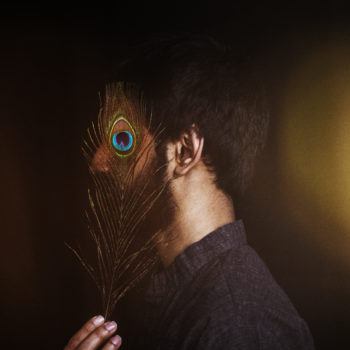 Sarathy Korwar by Fabrice Bourgelle