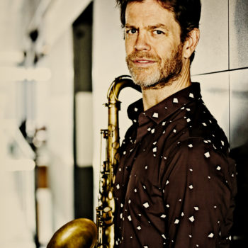 Donny Mccaslin. Photo can be published whitout permission for promotion of Donny Mccaslin. Mandatory photo credit: Peter van Breukelen