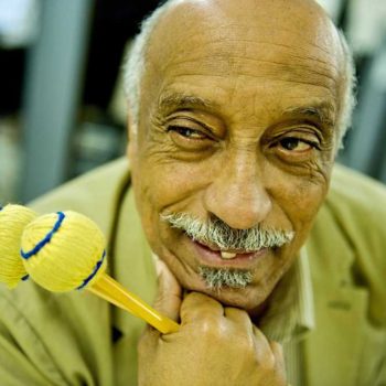Mulatu Astatke
