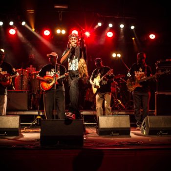 Bamba Wassolou Groove