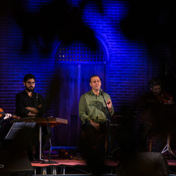 Alireza Ghorbani