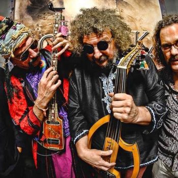 BaBa ZuLa 