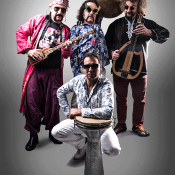 BaBa Zula 