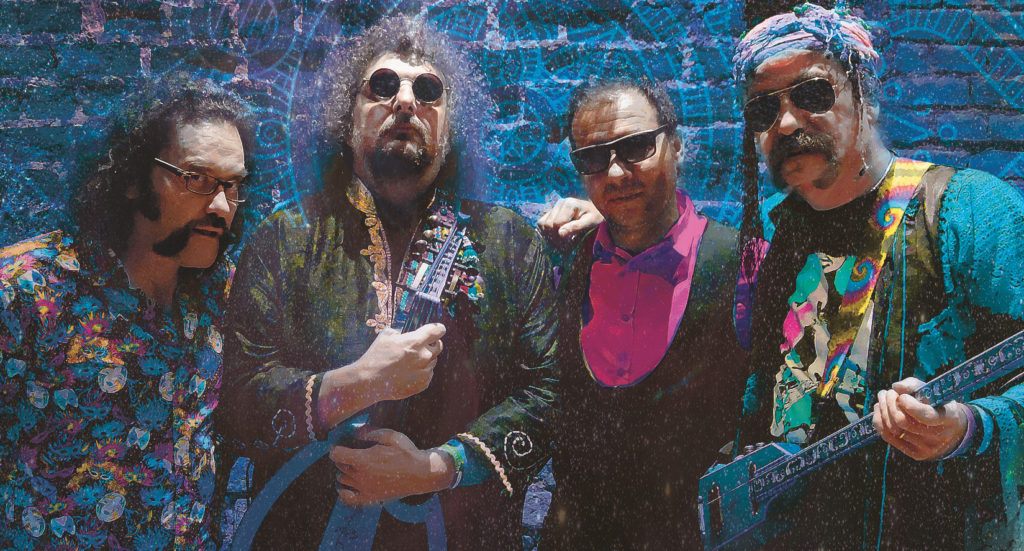 Baba Zula