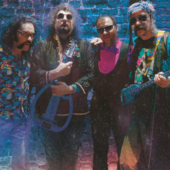 Baba Zula