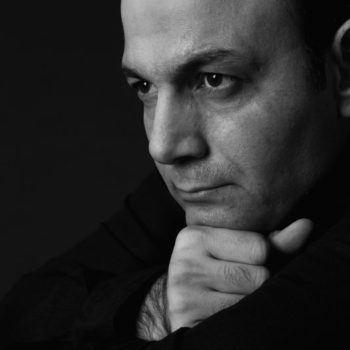 Alireza Ghorbani