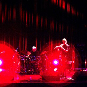 Soft Machine 001