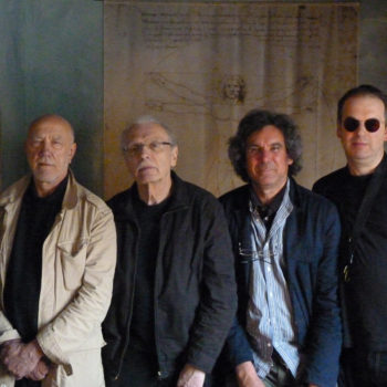 Soft Machine 004