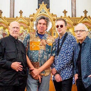 Soft Machine