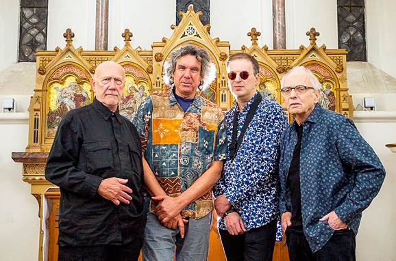Soft Machine