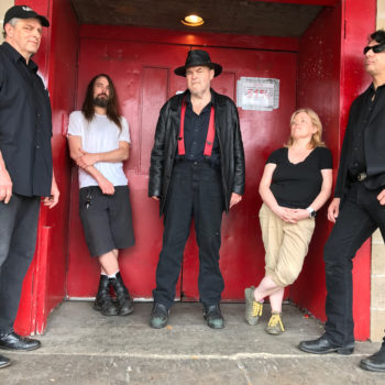 Pere Ubu