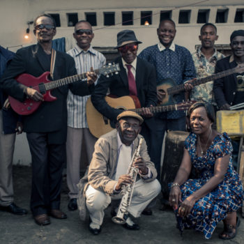 Bakolo Music International