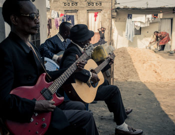 Bakolo Music International