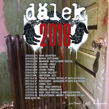 Dälek