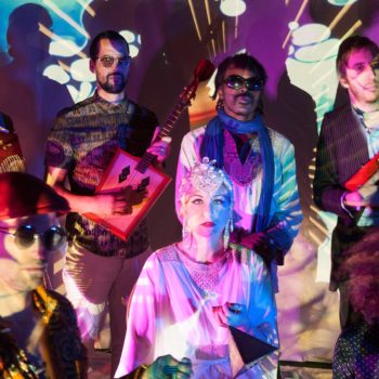 The Helicentrics