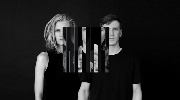 Maarja Nuut & Ruum