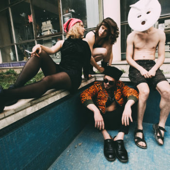 Pussy Riot