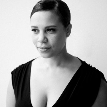 Shayna Steele