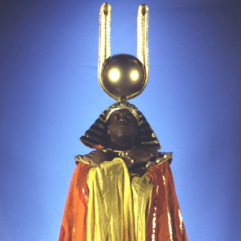sun ra