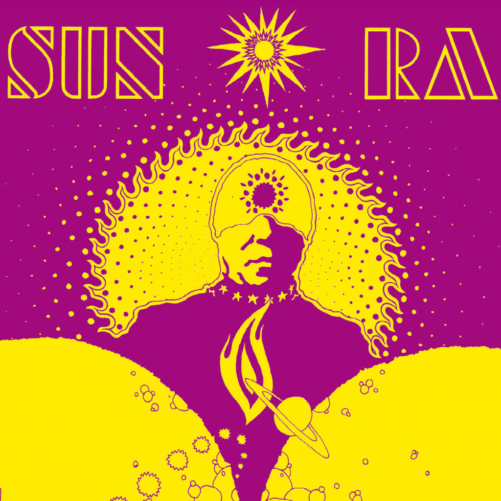 Sun Ra Arkestra under the direction of Marshall Allen