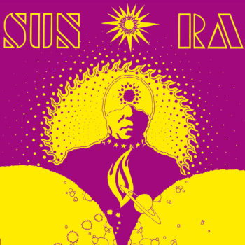 sun ra
