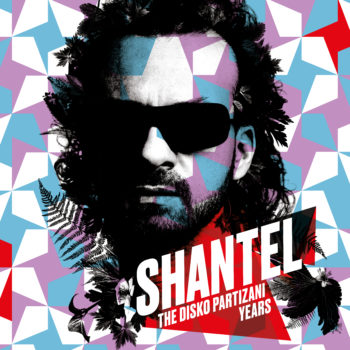 Shantel