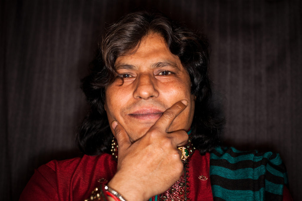 Faiz Ali Faiz