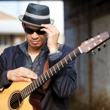 Raul Midón