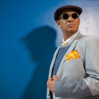 Raul Midón