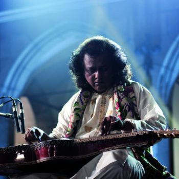 Debashish Bhattacharya present Joy Guru