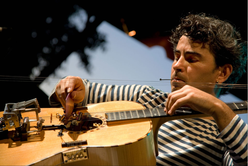 Paolo Angeli