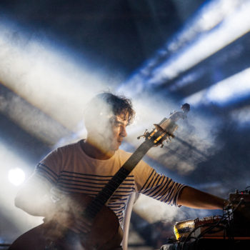 Paolo Angeli 2018