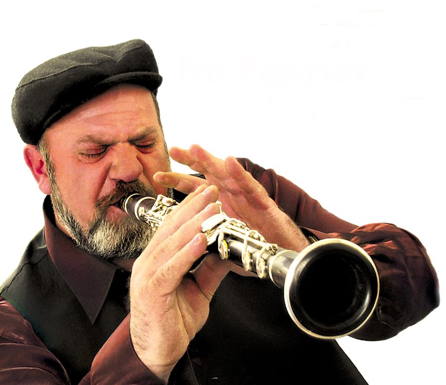 Ivo Papasov & His Wedding Band