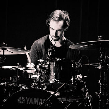 Tigran Hamasyan Trio (Jazzfest Berlin 2015). Foto: Petra Basche