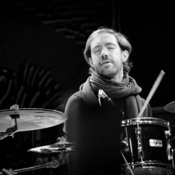 Garana, Romania, July 10, 2015. Tigran Hamasyan Trio
